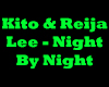 Kito  - Night by Night