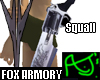 Squall - Fox Armory