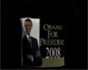 Obama blk Tshirt