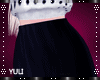 [Y]*\Simple Black Skirt\