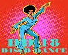 DISCO DANCE
