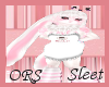 ORS-Sleet Rabbit