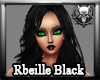 *M3M* Rbeille Black
