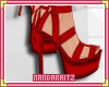 Shoes Red