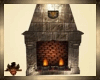 Fire Places GothicEni