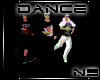 techno dance