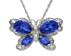 HW: Blue Butterfly