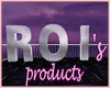 [R]Romantic purple rug