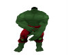 (SS) Hulk Avatar F/M