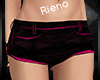 /R.. Neon Shorts |
