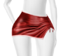 Skirt red 3/10