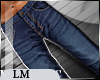 [LM] Blue-Jeans 