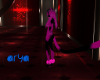 Kitty Furry Tail