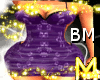 BM Endearing Purple