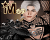 EGIS Femboy Feathers