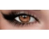 ✯ Brown Eyes