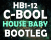 C-Bool House Baby