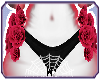 𝓦 | Shug Hip Roses