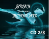 SWAN TECHNO MIX 2/3