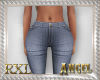 [AIB]Tight Jeans RXL