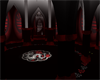 Red Goth Chambers