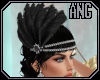 [ang]Gatsby Feathers B