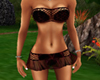 [MA] gothic lingerie