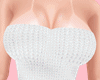 Top Crochet Short Jeans