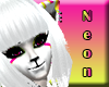 [LR] Neon Fur