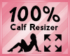 Calf Scaler 100%