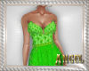 [AIB]St. Patty's Gown