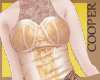 !A corset top