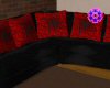 Coffins House couch