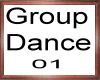 [S] Group Dance 01