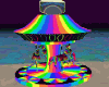 Rainbow Carousel