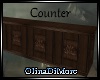(OD) Counter