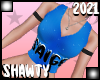 S | Saige Heart Top