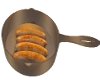 Sausage Frying Pan