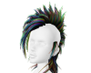 Layer Rainbow Deathhawk