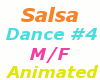 [DOL]Salsa Dance #4 M/F