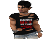 Shirt Ripped
