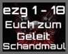 Schandmaul Euch z.Geleit
