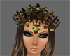 Earth Goddess Headdress