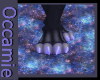 Soren F Feet