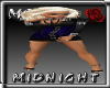 [MC] Sensual Webbed Mini