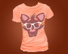 Nerdy Foxy T-Shirt