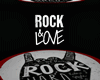 NC I LOVE ROCK FOREVER