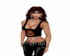 Black LOH Tank Top