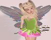 Wee Fairy Dress