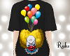 [rk2]Clown Tee Black